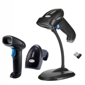 Barcode Scanner Speed-X 8700 2d