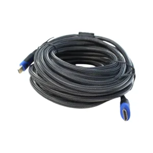 HDMI-Round-Cable