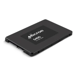 Micron 240GB SSD Branded