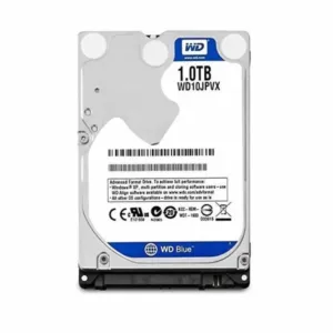 Pullout Laptop 1TB Hard Drive