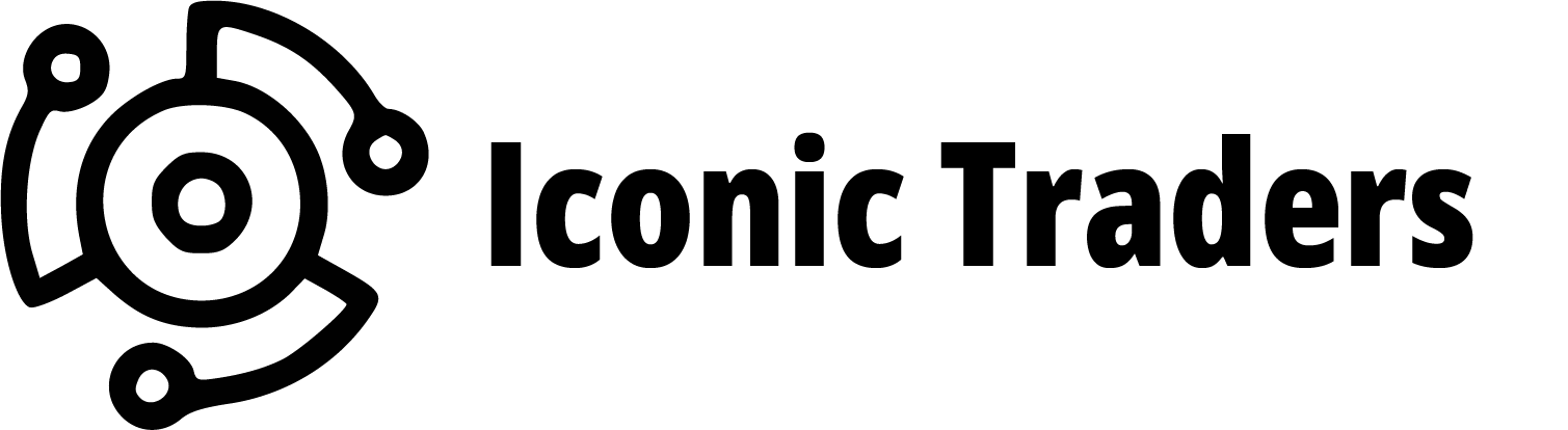 Iconic-Traders logo