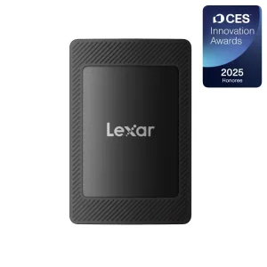 Lexar SL500 Portable 1TB SSD