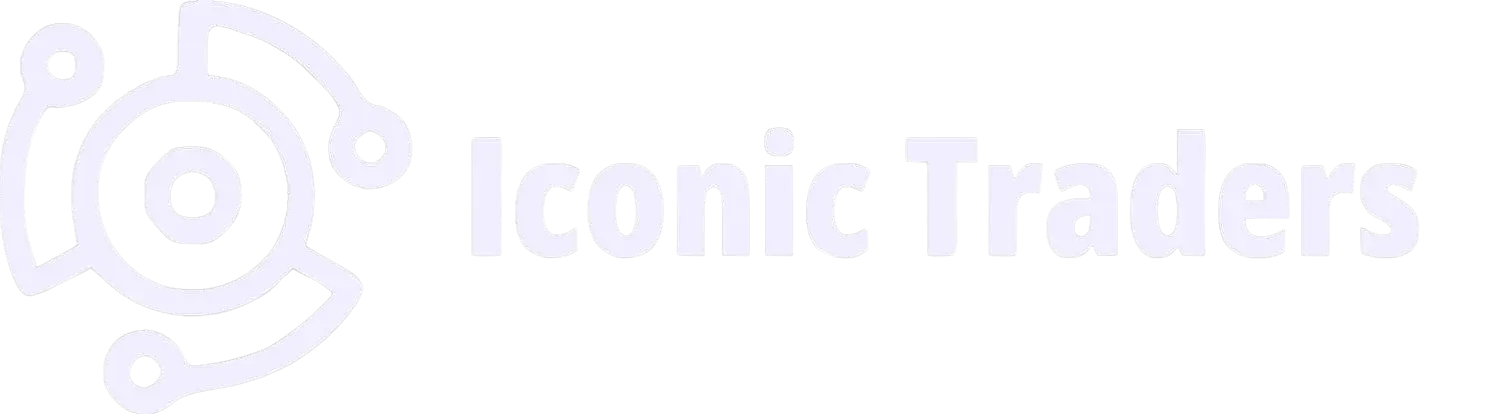 Iconic-Traders logo