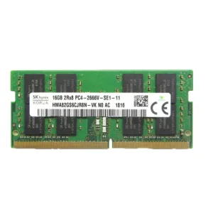 used 16gb ddr4 ram