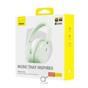 Baseus Bowie Series H1i Headphone