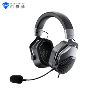 Machenike GH601 Gaming Headset 7.1 Wired headphone