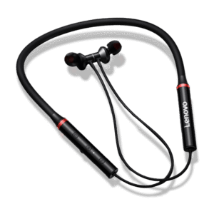 Lenovo HE05X II Wireless Earphones – Bluetooth 5.0, Sports, Noise Cancelling, Waterproof