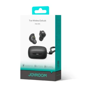 JOYROOM JR-DB3 Jdots Series True Wireless Earbuds BLACK