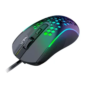 AULA S11 4 Keys Gaming Gaming Mouse 2