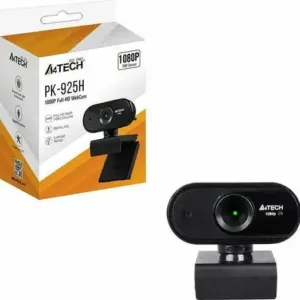 A4Tech PK-925H 1080p Full-HD WebCam