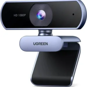 UGREEN 2K Webcam