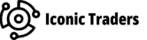 Iconic-Traders logo